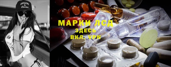 ALPHA PVP Богородск